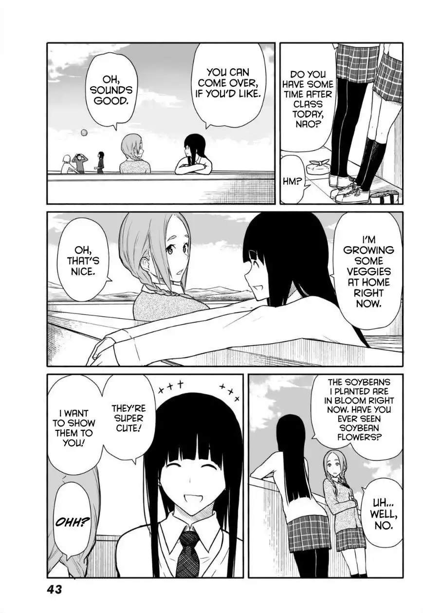 Flying Witch (ISHIZUKA Chihiro) Chapter 16 5